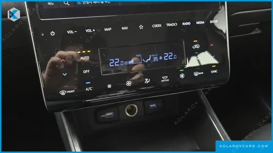 HYUNDAI TUCSON GASOLINE 1.6 TURBO 2WD