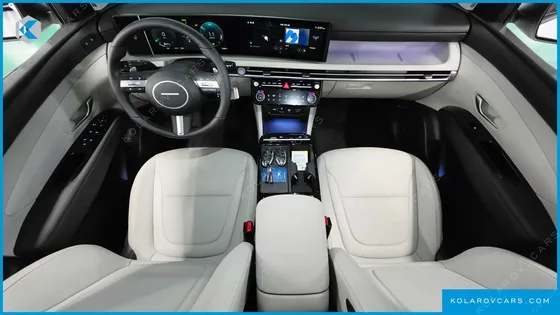 HYUNDAI TUCSON HEV 1.6 2WD