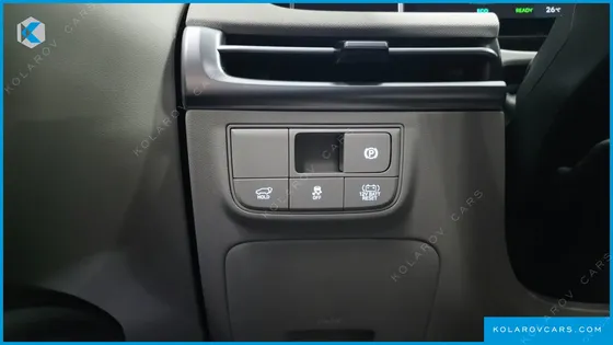 HYUNDAI TUCSON HEV 1.6 2WD