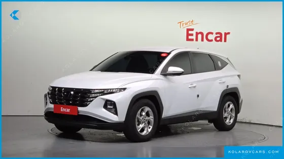 HYUNDAI TUCSON DIESEL 2.0 2WD
