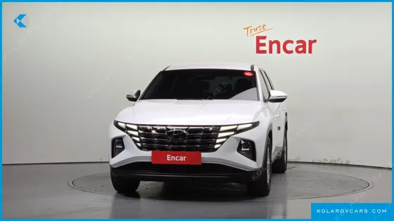 HYUNDAI TUCSON DIESEL 2.0 2WD