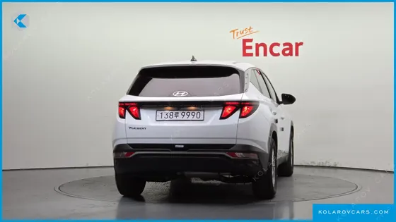 HYUNDAI TUCSON DIESEL 2.0 2WD