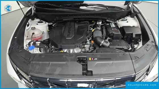HYUNDAI TUCSON DIESEL 2.0 2WD