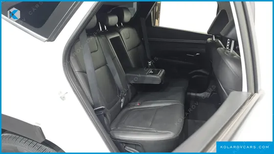HYUNDAI TUCSON DIESEL 2.0 2WD
