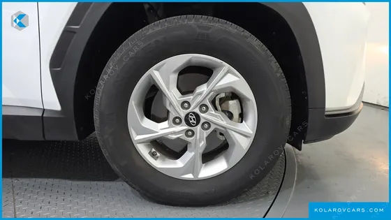 HYUNDAI TUCSON DIESEL 2.0 2WD