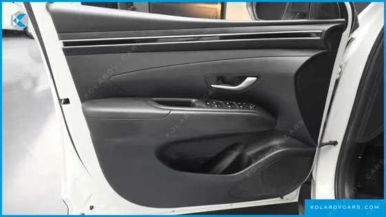 HYUNDAI TUCSON DIESEL 2.0 2WD