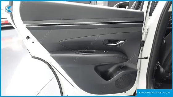 HYUNDAI TUCSON DIESEL 2.0 2WD