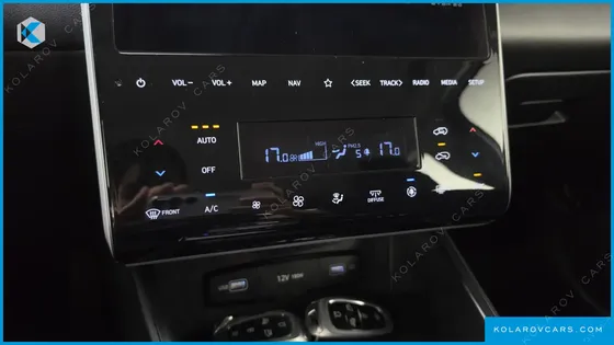 HYUNDAI TUCSON DIESEL 2.0 2WD