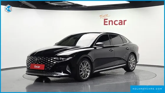 HYUNDAI GRANDEUR 2.5