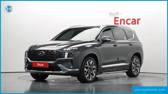 HYUNDAI SANTA FE DIESEL 2.2 4WD