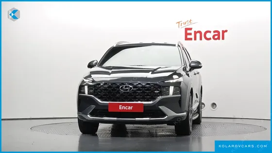 HYUNDAI SANTA FE DIESEL 2.2 4WD