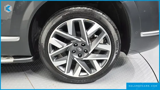 HYUNDAI SANTA FE DIESEL 2.2 4WD