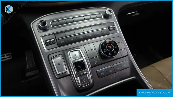 HYUNDAI SANTA FE DIESEL 2.2 4WD