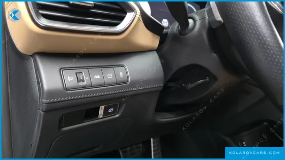 HYUNDAI SANTA FE DIESEL 2.2 4WD
