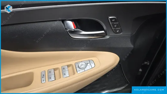 HYUNDAI SANTA FE DIESEL 2.2 4WD