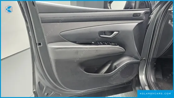 HYUNDAI TUCSON HEV 1.6 2WD