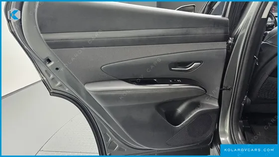 HYUNDAI TUCSON HEV 1.6 2WD