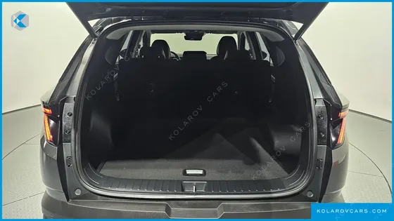 HYUNDAI TUCSON HEV 1.6 2WD