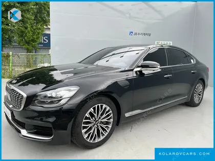 KIA K9 3.8 GDI
