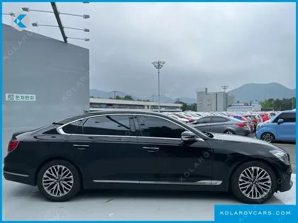 KIA K9 3.8 GDI