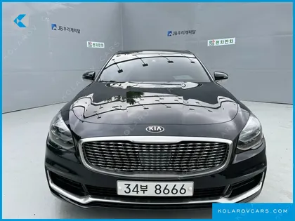 KIA K9 3.8 GDI