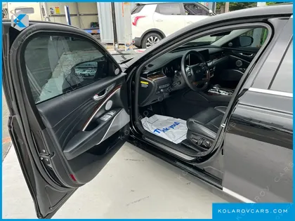 KIA K9 3.8 GDI