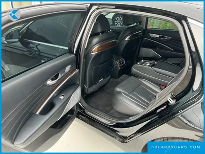 KIA K9 3.8 GDI