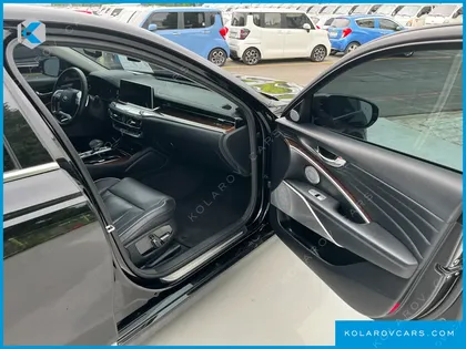 KIA K9 3.8 GDI