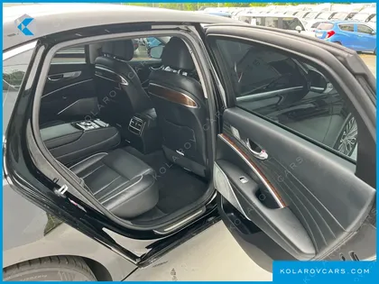 KIA K9 3.8 GDI