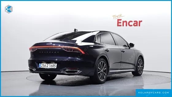 HYUNDAI GRANDEUR 2.5