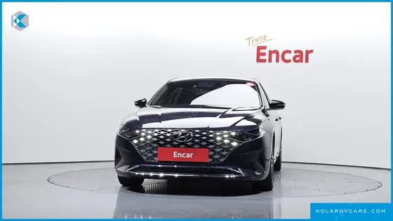 HYUNDAI GRANDEUR 2.5