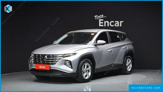 HYUNDAI TUCSON DIESEL 2.0 4WD