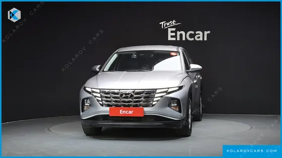 HYUNDAI TUCSON DIESEL 2.0 4WD