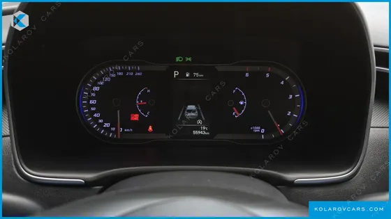HYUNDAI TUCSON DIESEL 2.0 4WD