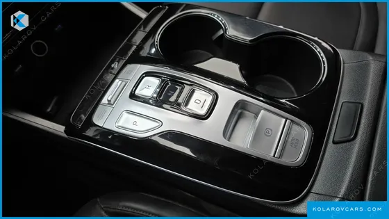 HYUNDAI TUCSON DIESEL 2.0 4WD