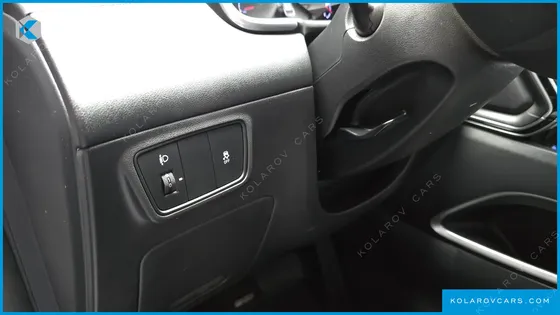 HYUNDAI TUCSON DIESEL 2.0 4WD