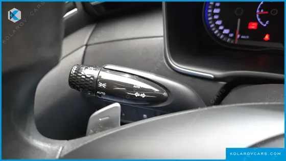 HYUNDAI TUCSON DIESEL 2.0 4WD