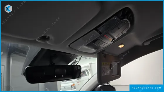 HYUNDAI TUCSON DIESEL 2.0 4WD