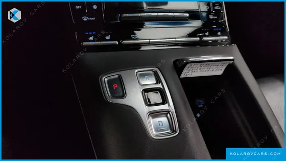 HYUNDAI GRANDEUR 2.5