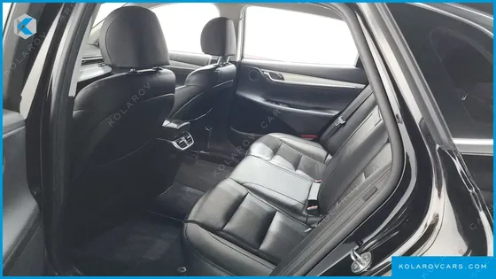 HYUNDAI GRANDEUR 2.5