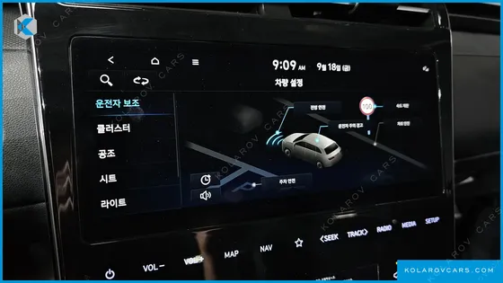 HYUNDAI TUCSON DIESEL 2.0 4WD