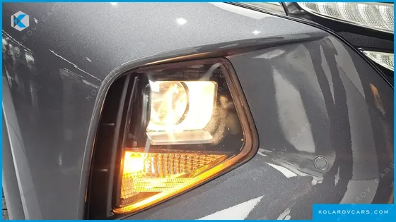 HYUNDAI TUCSON DIESEL 2.0 4WD