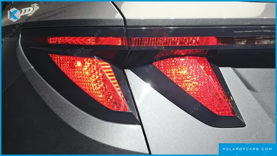 HYUNDAI TUCSON DIESEL 2.0 4WD
