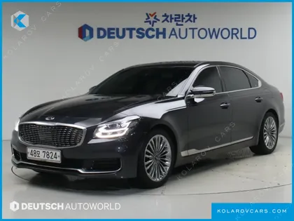 KIA K9 3.8 GDI