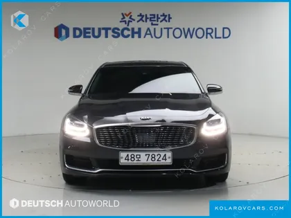 KIA K9 3.8 GDI