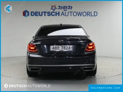 KIA K9 3.8 GDI