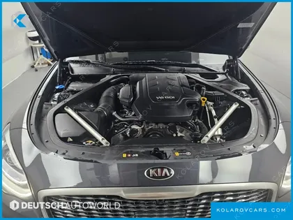 KIA K9 3.8 GDI