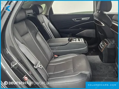 KIA K9 3.8 GDI