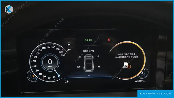 HYUNDAI GRANDEUR 3.0 LPI (TAXI)