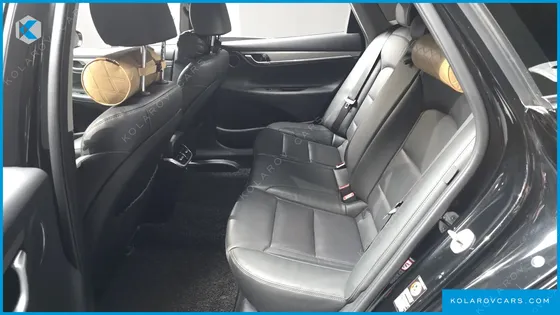 HYUNDAI GRANDEUR 3.0 LPI (TAXI)